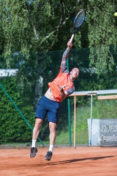 Bild 688 - Blankeneser Pfingstturnier